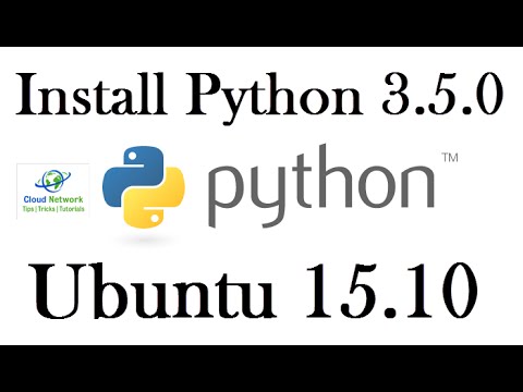 install openpyxl python 3.5